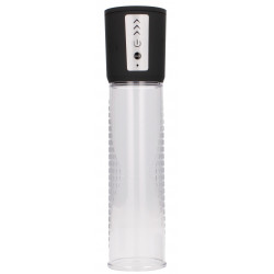 Pumped Pompe à pénis automatique Premium Pump 20 x 7cm